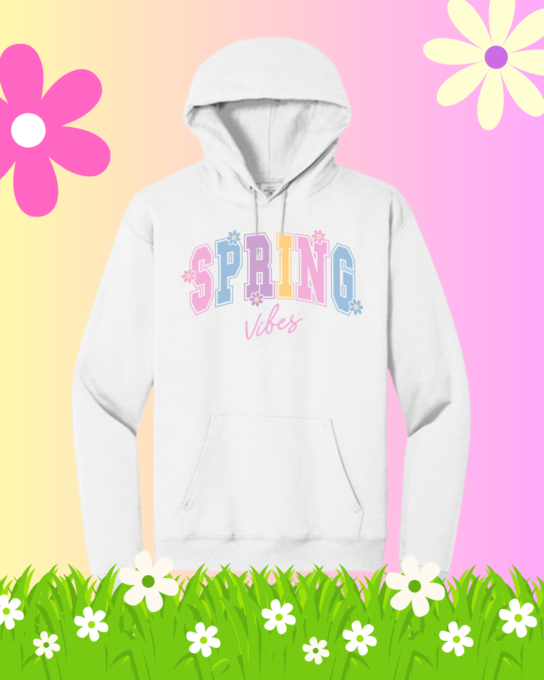 Spring VIbes