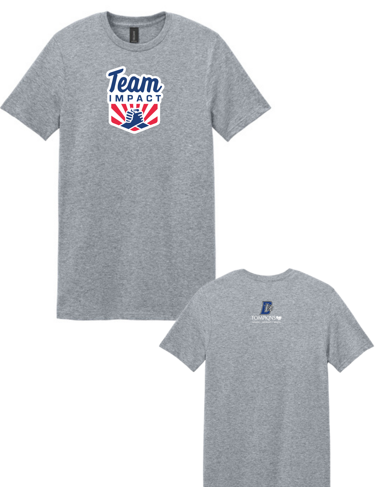 Daemen Impact Shirt