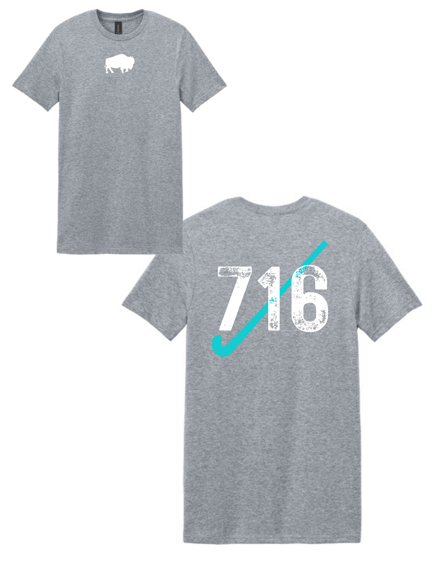 Field Hockey: Make a Shirt CLEARANCE