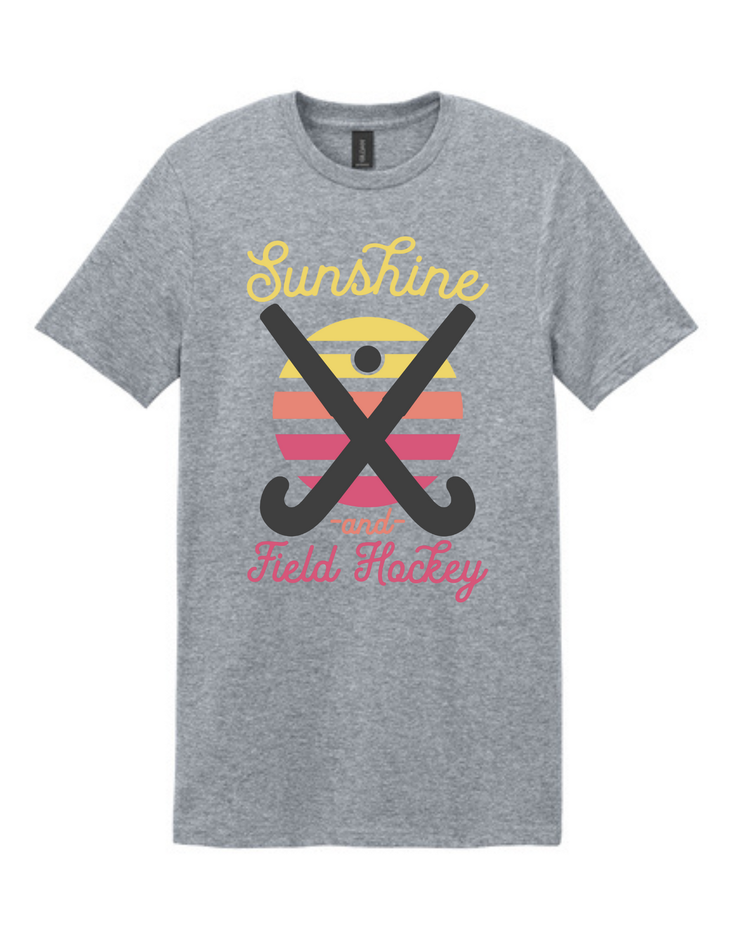 Field Hockey: Make a Shirt CLEARANCE