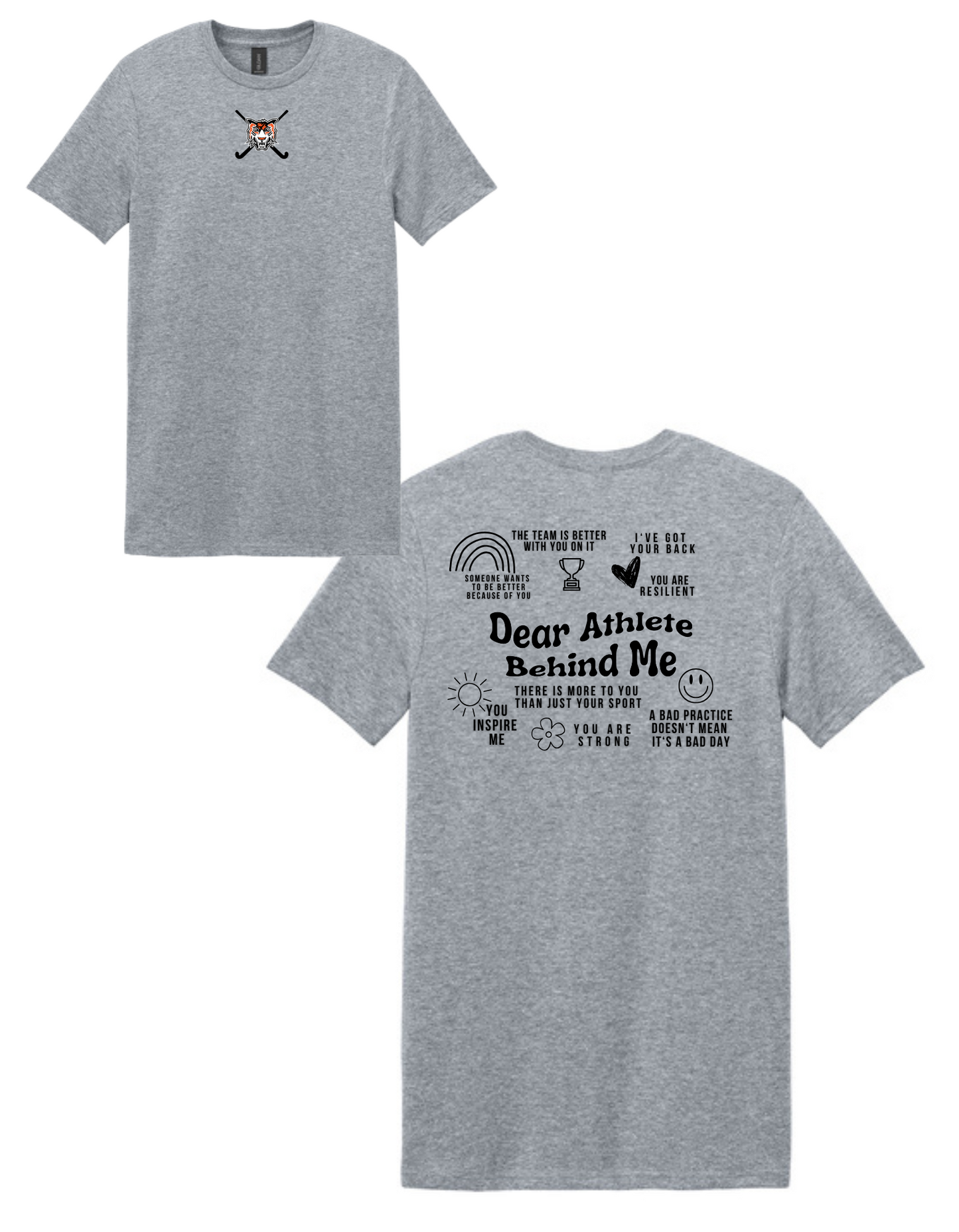 Field Hockey: Make a Shirt CLEARANCE