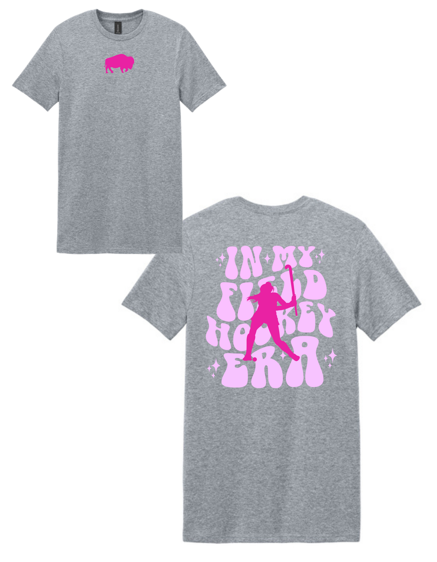 Field Hockey: Make a Shirt CLEARANCE