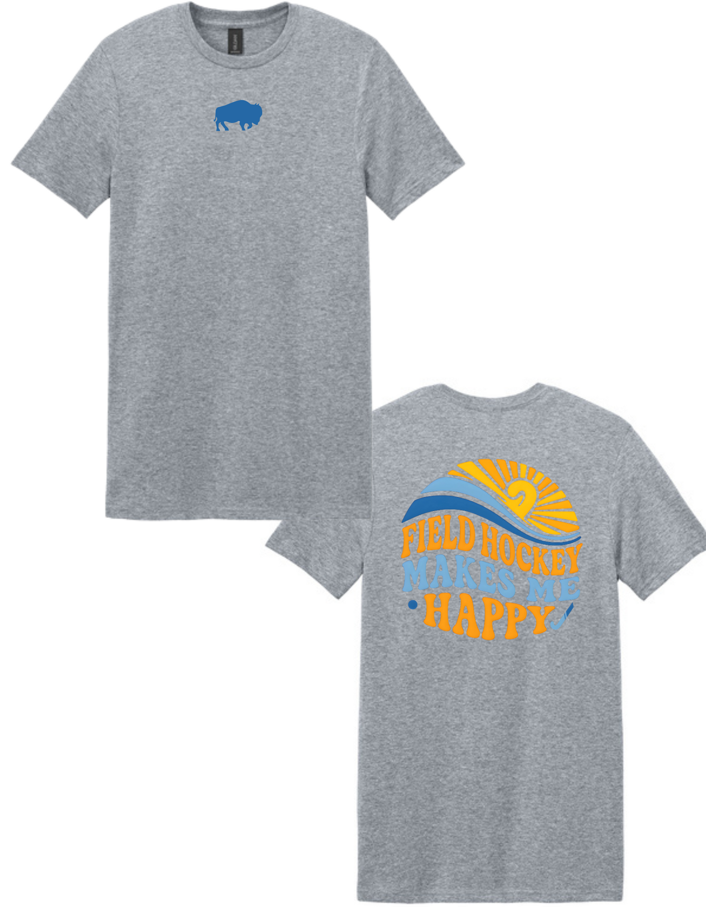 Field Hockey: Make a Shirt CLEARANCE