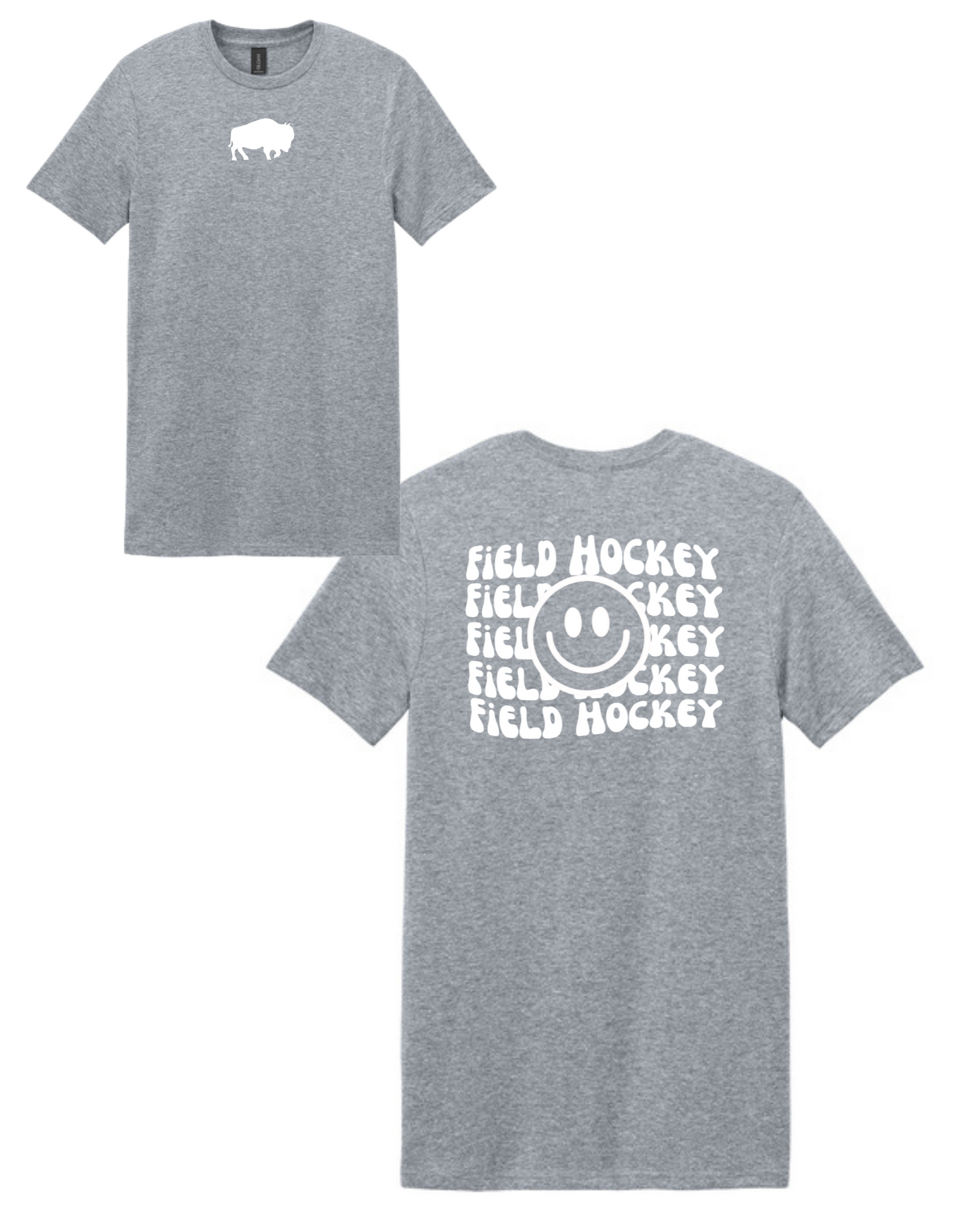 Field Hockey: Make a Shirt CLEARANCE