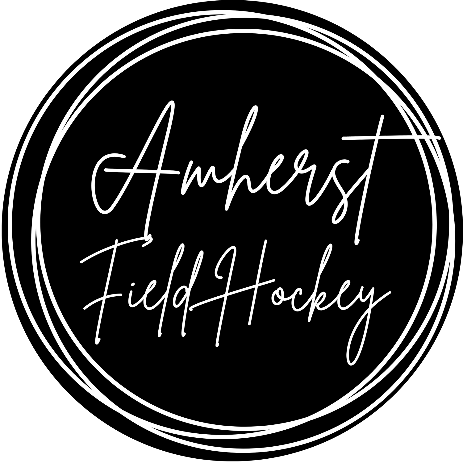 Amherst Field Hockey