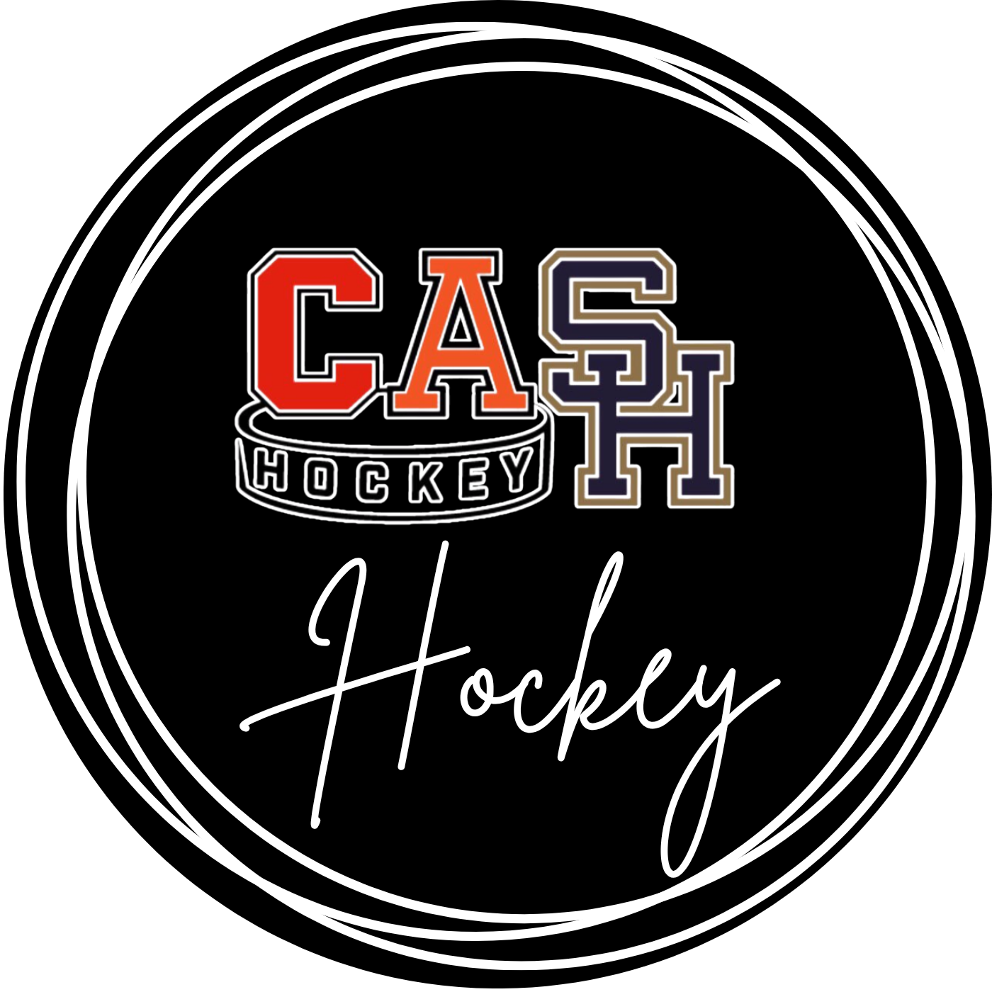 CASH Hockey Team Store