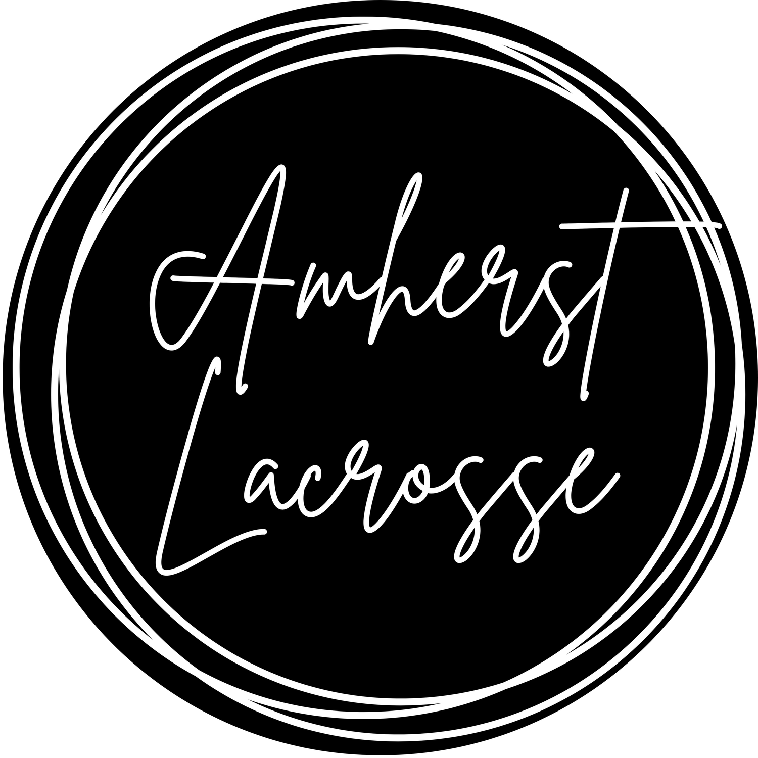 Amherst Lacrosse Team Store