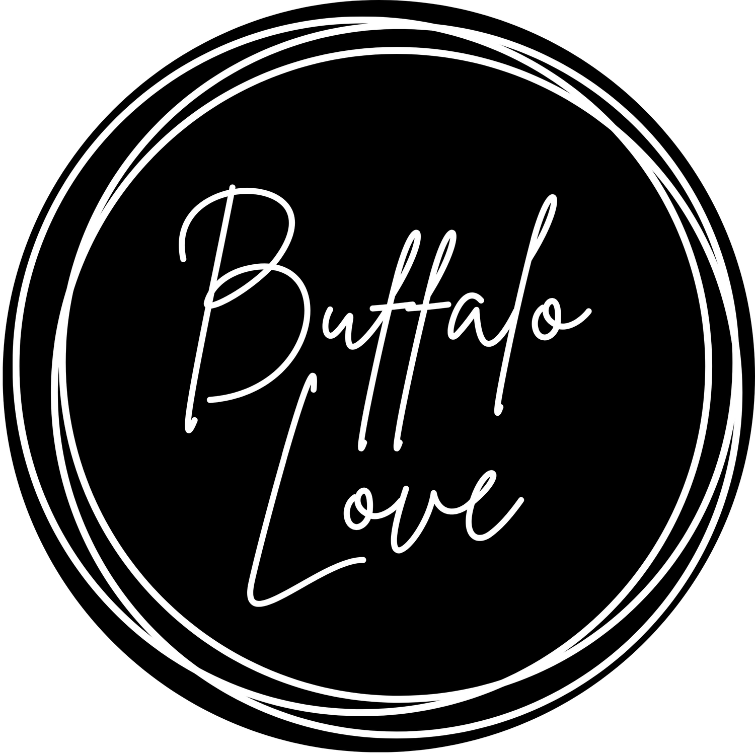 Buffalo Love