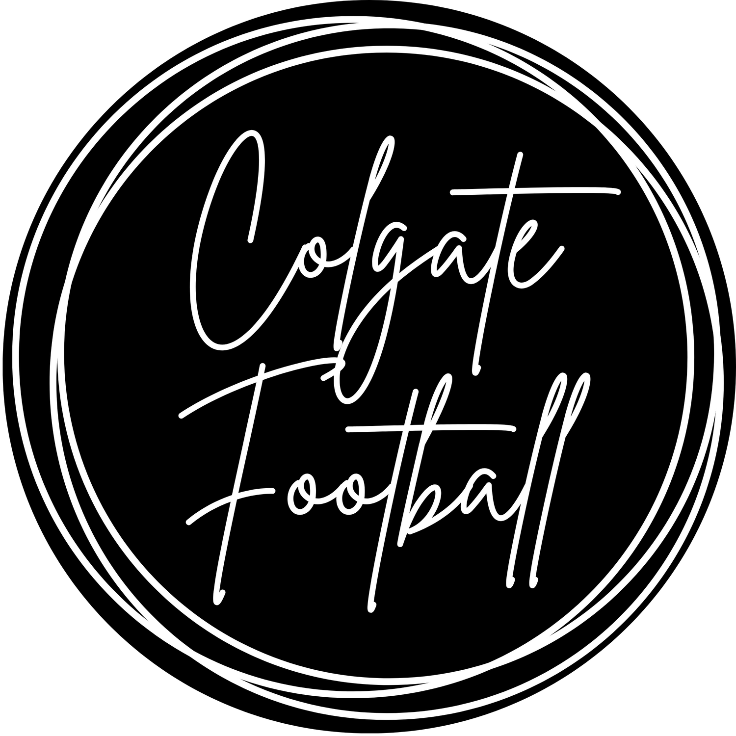 Colgate Football