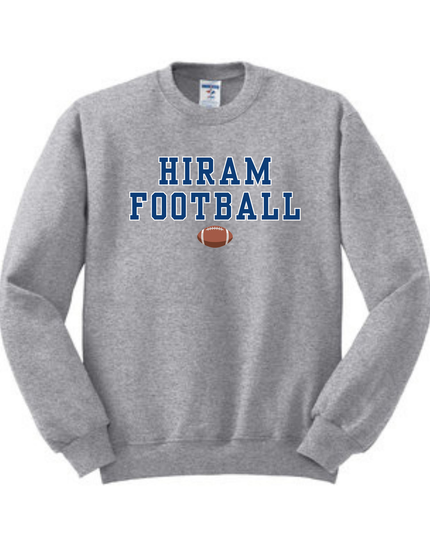 Hiram Football