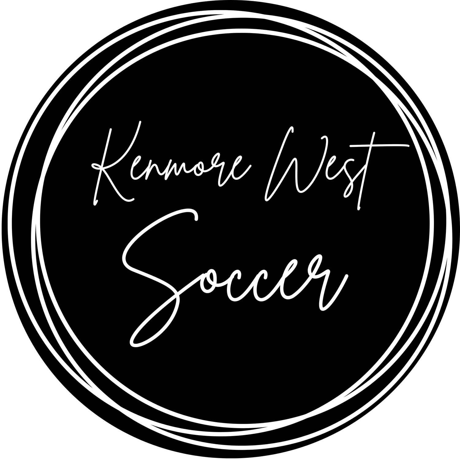Kenmore West Soccer