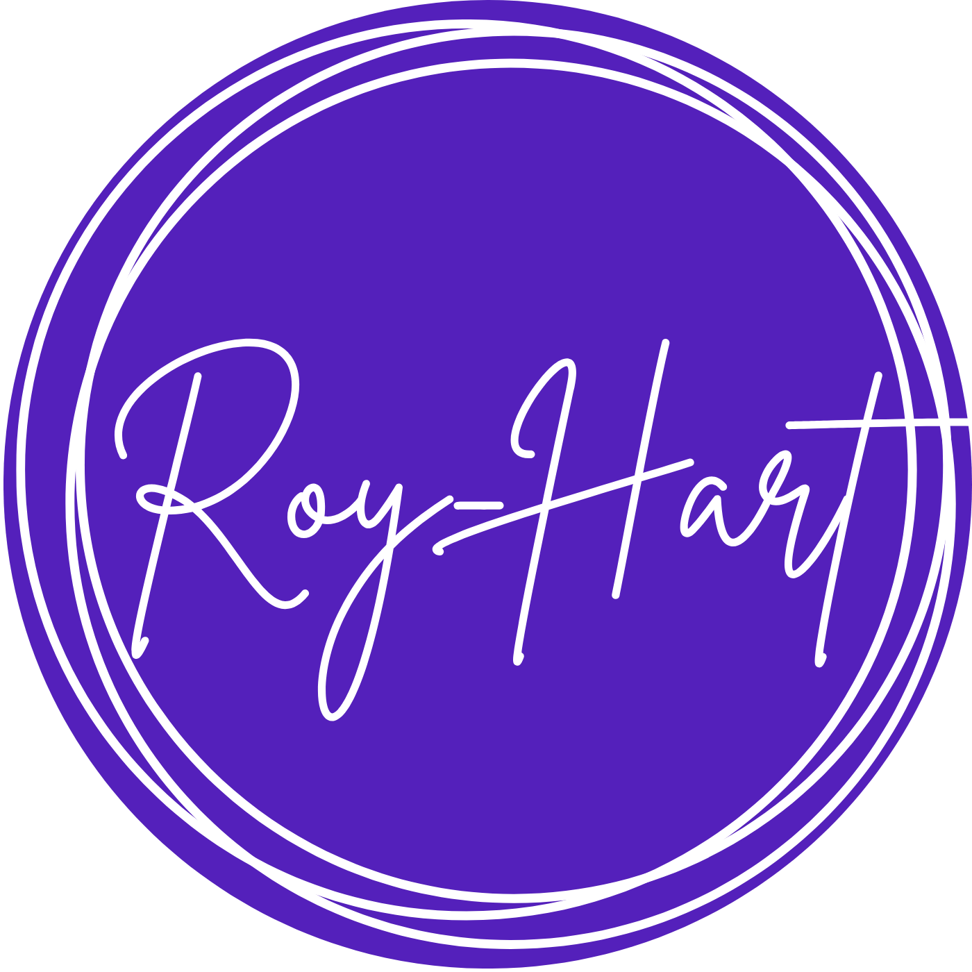 Roy-Hart