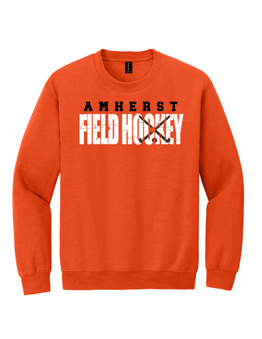 Amherst Field Hockey: Sticks