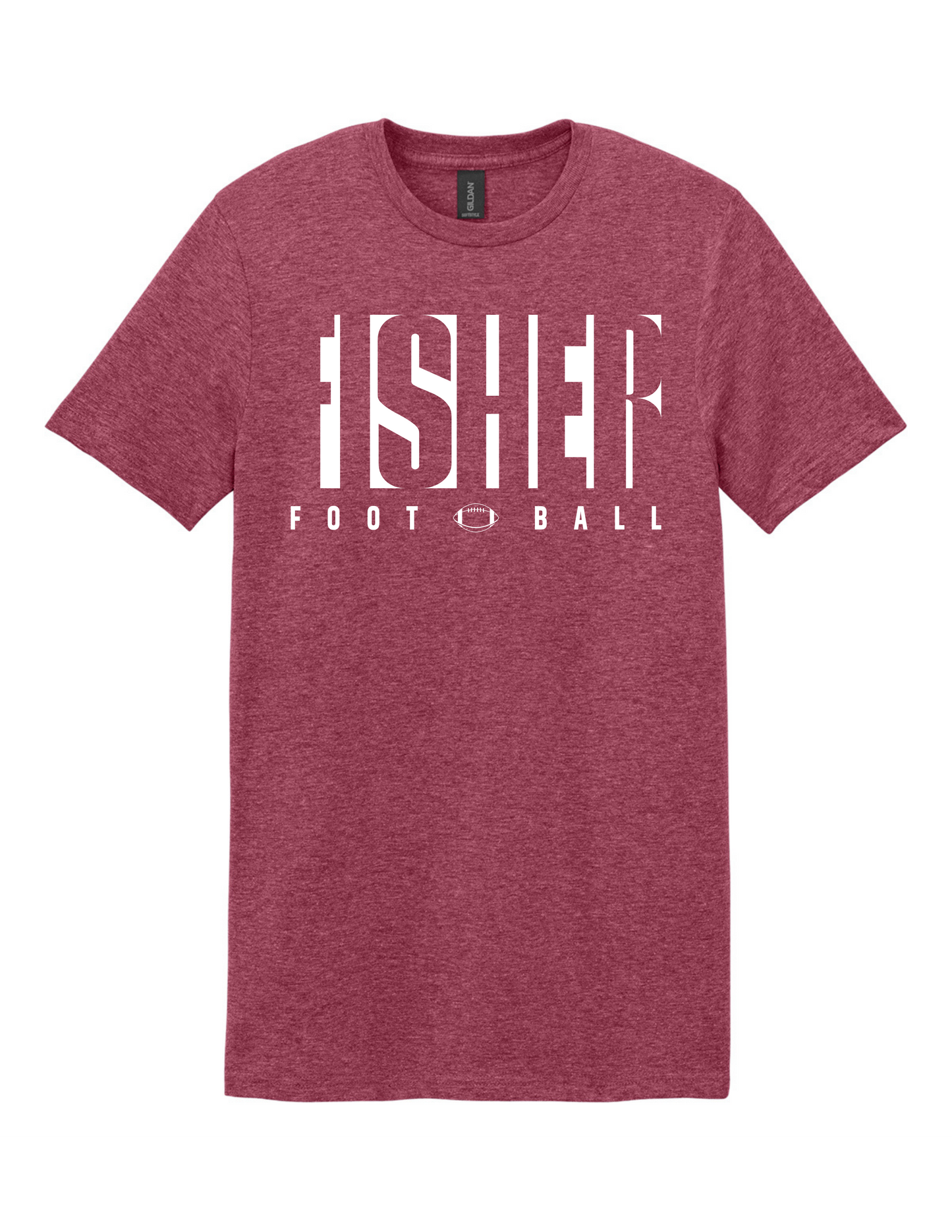 FISHER Football