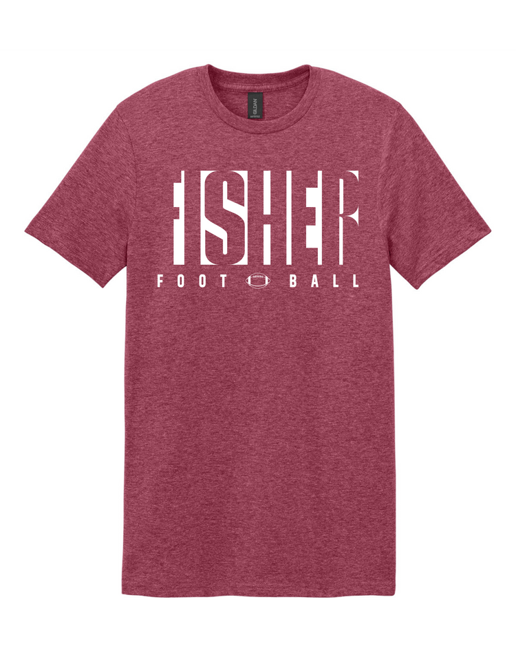 FISHER Football