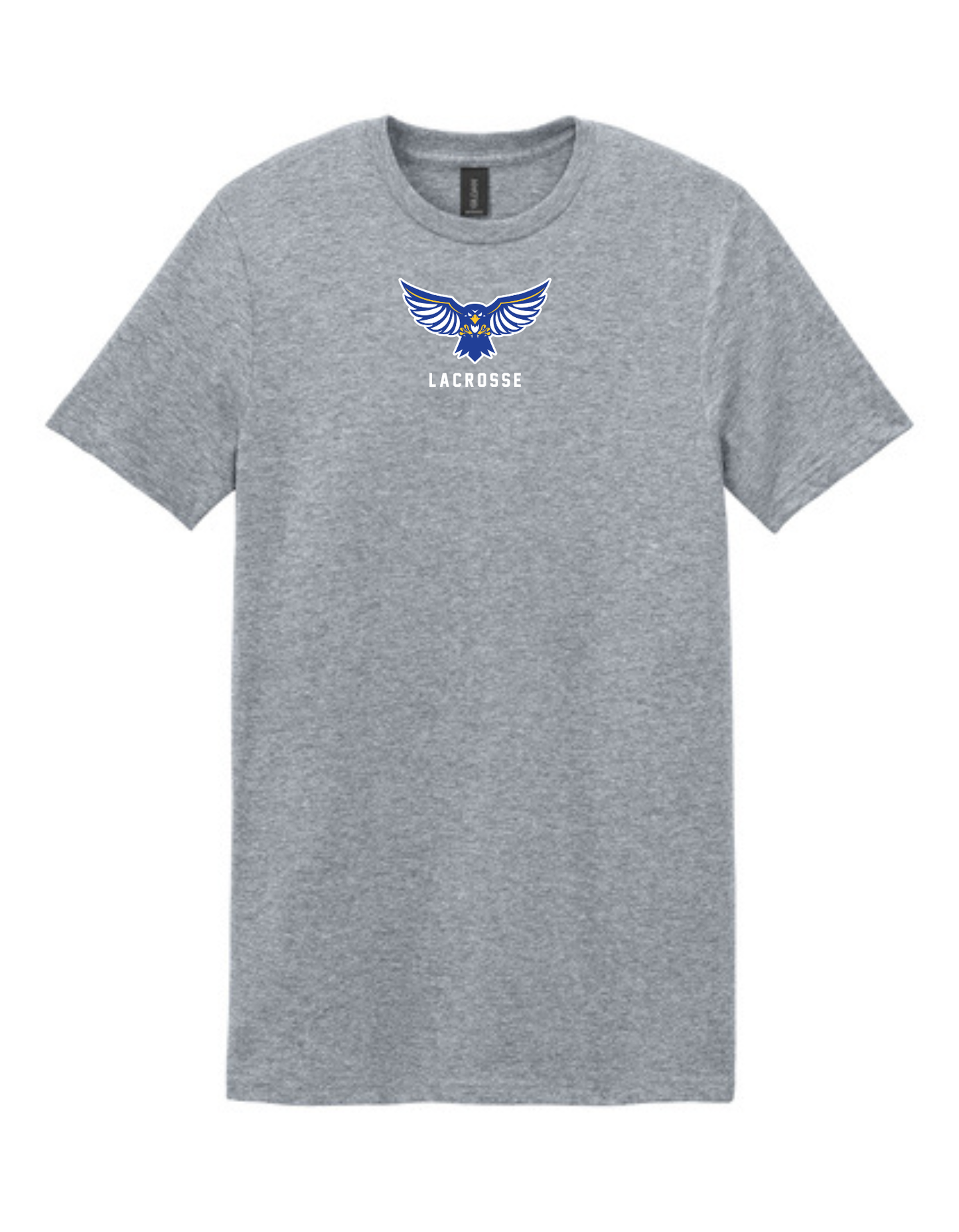 Hawks Lacrosse T-Shirt