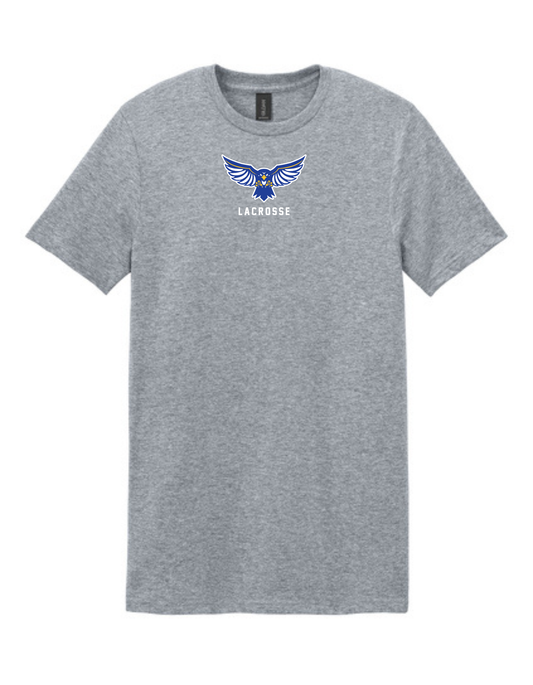 Hawks Lacrosse T-Shirt