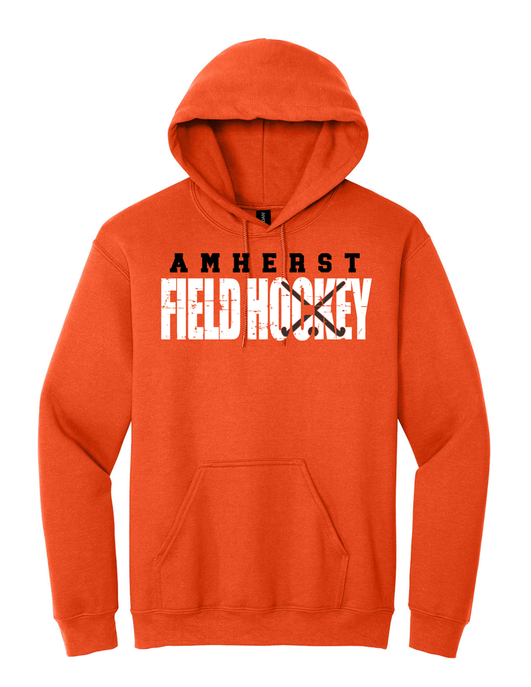 Amherst Field Hockey: Sticks