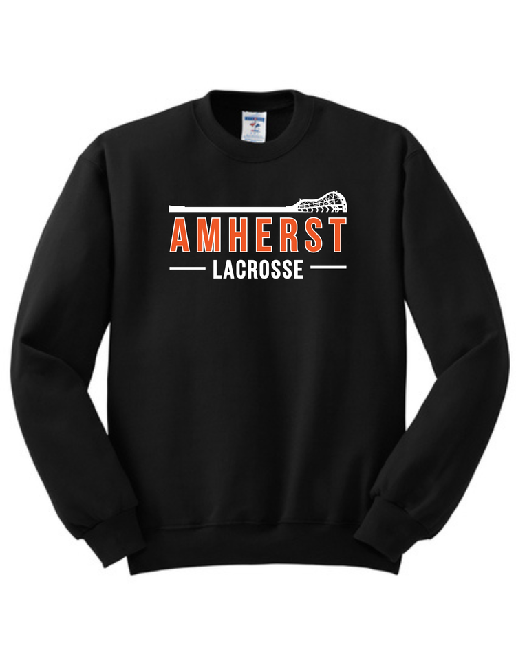 Amherst Lacrosse: Sticks