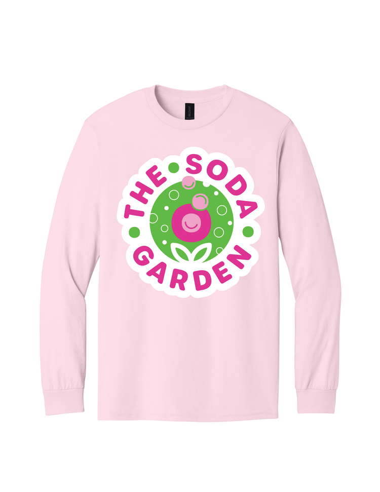 The Soda Garden