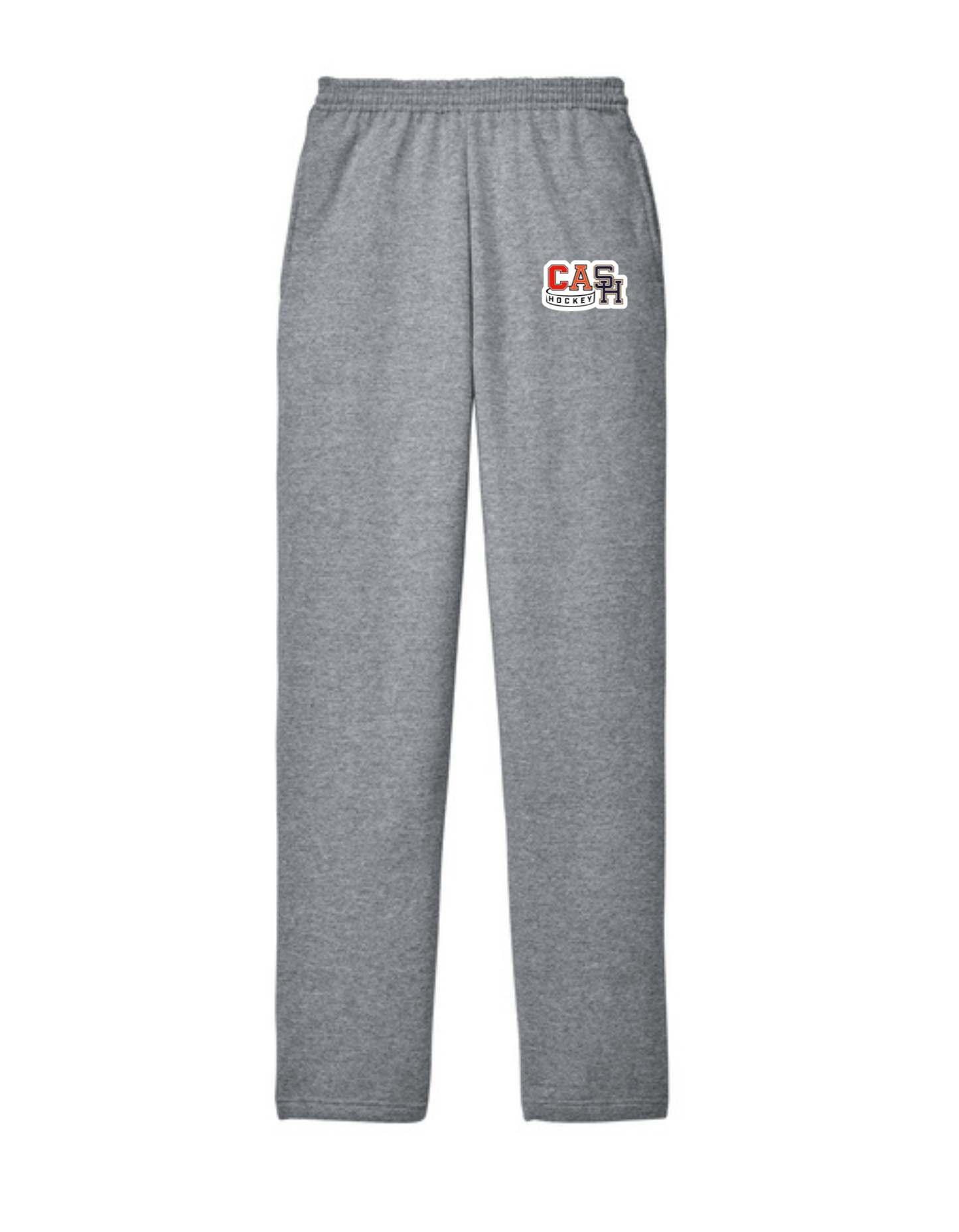 Sweatpants: CASH Hockey