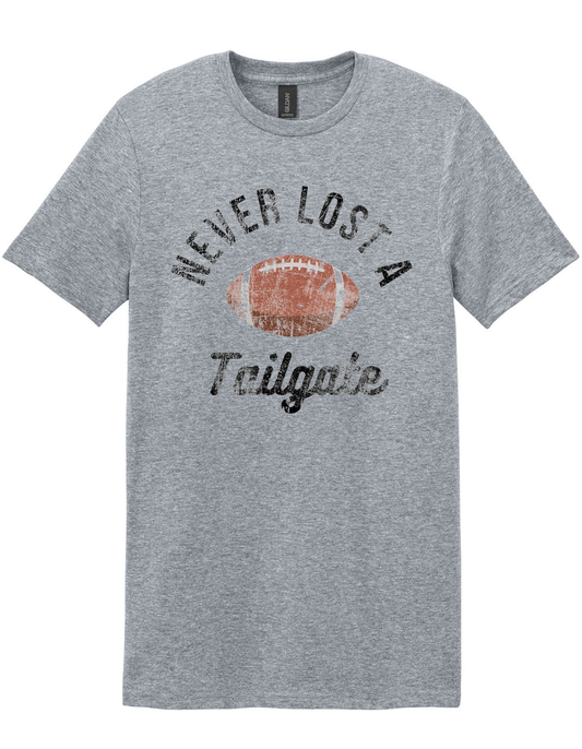 Tailgate T-Shirt