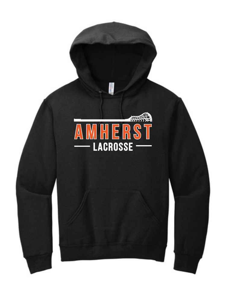 Amherst Lacrosse: Sticks