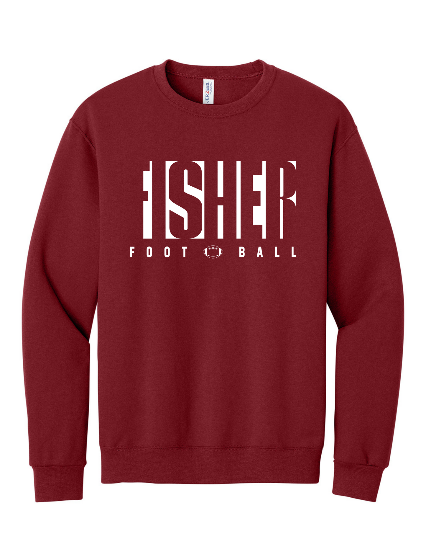 FISHER Football