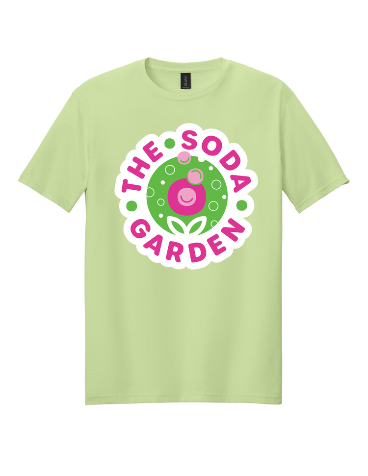 The Soda Garden