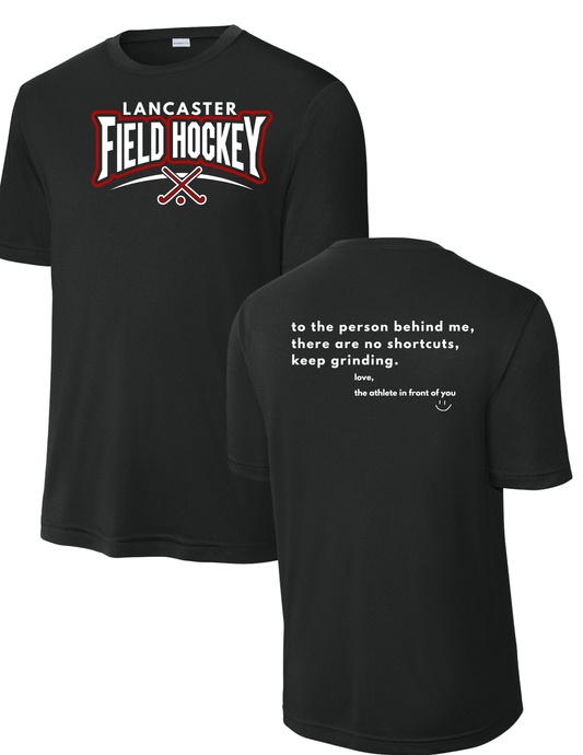 Lancaster: Coach Shirt