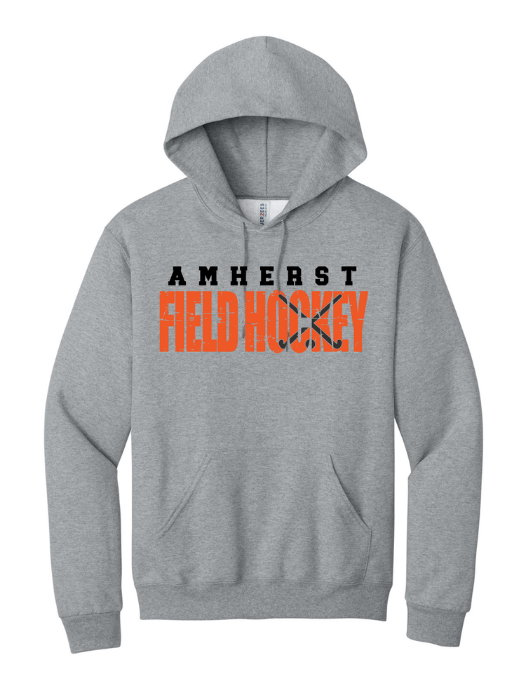 Amherst Field Hockey: Sticks