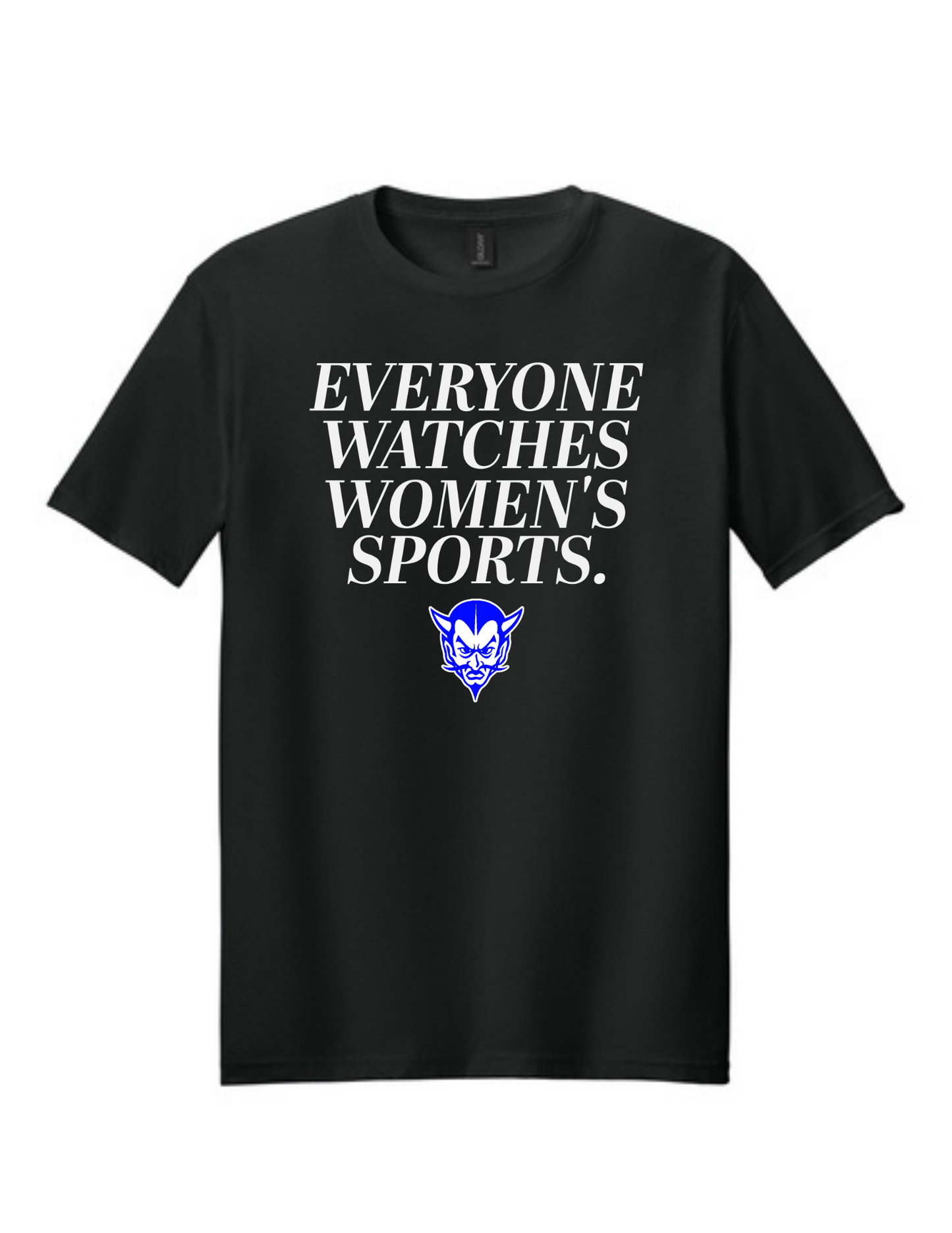 Kenmore West: Women in Sports