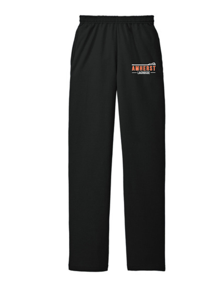 Amherst Lacrosse: Sweatpants