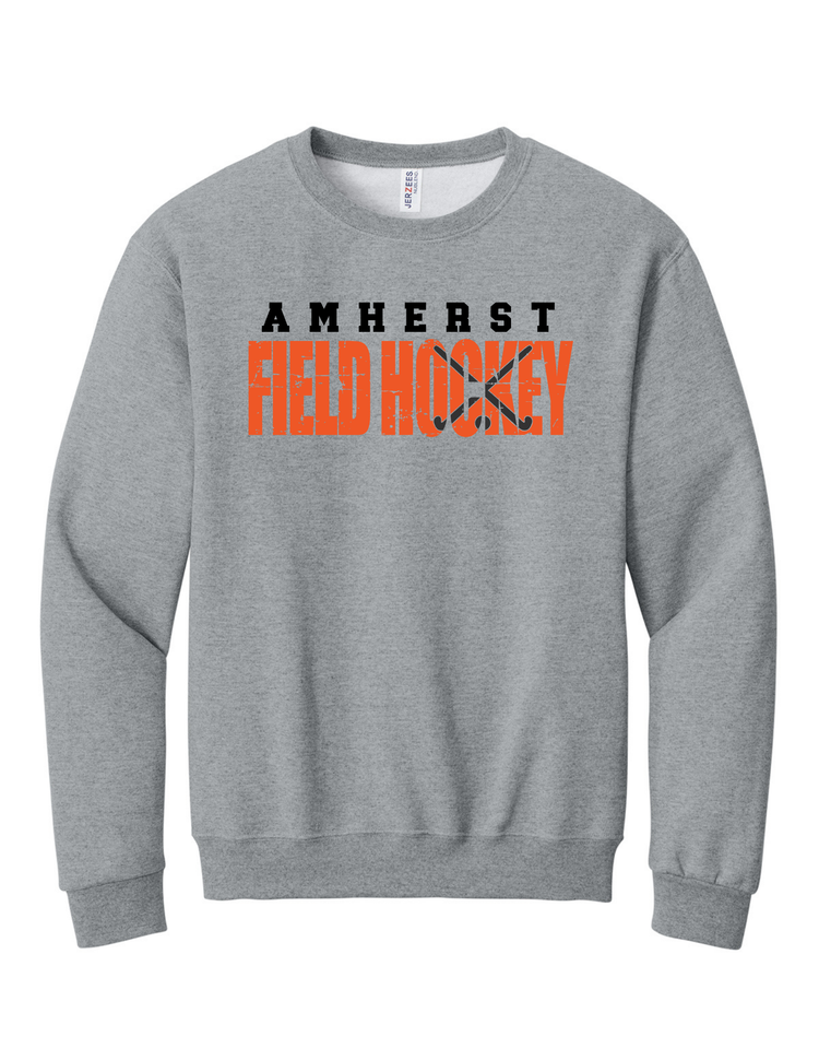 Amherst Field Hockey: Sticks