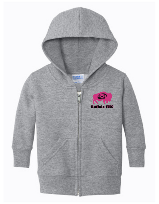 BFHC Infant Sweatshirt