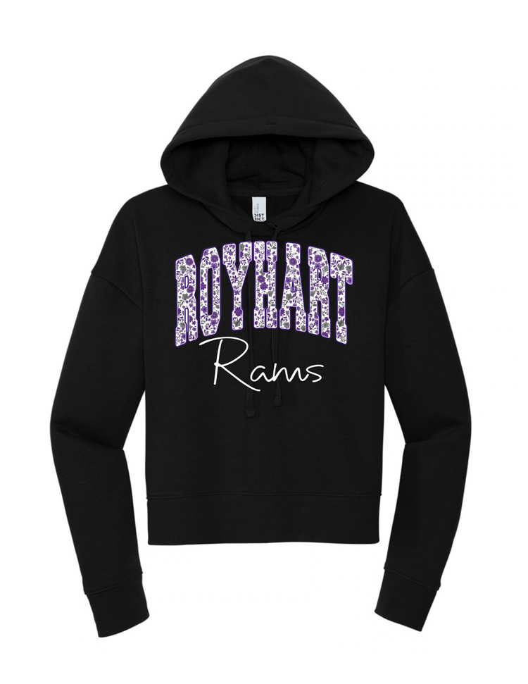 Roy-Hart: Floral