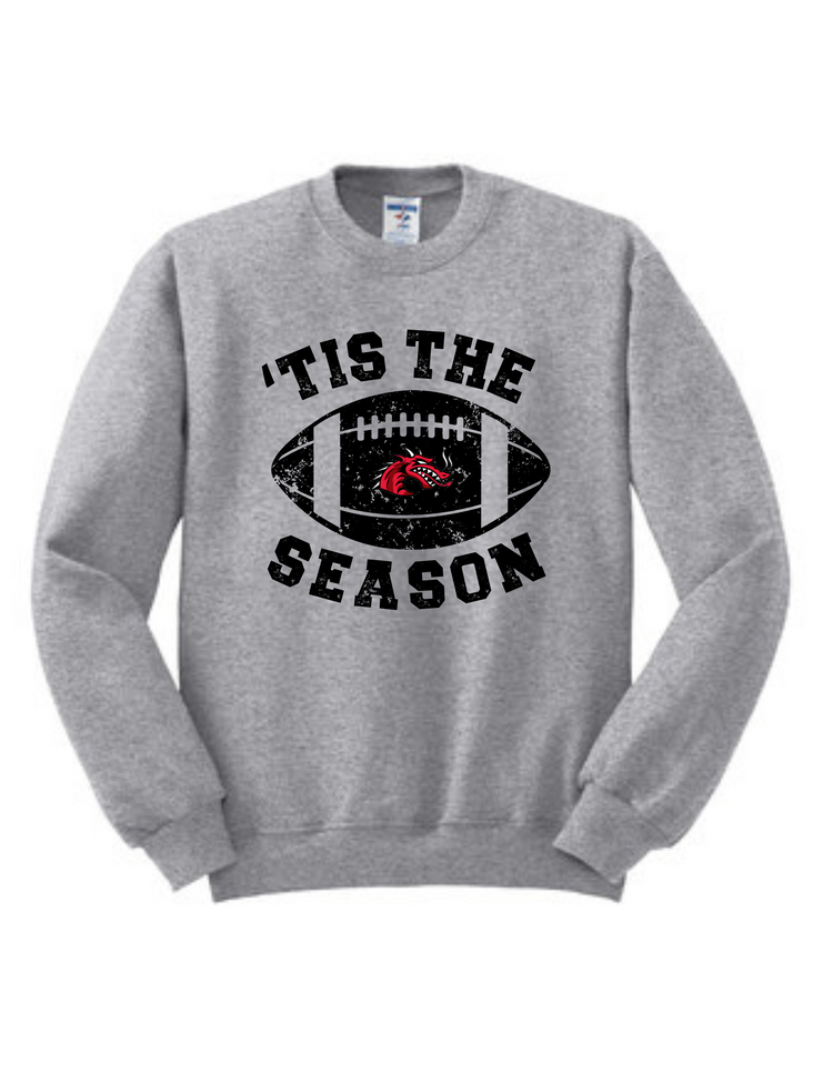 'Tis the Season