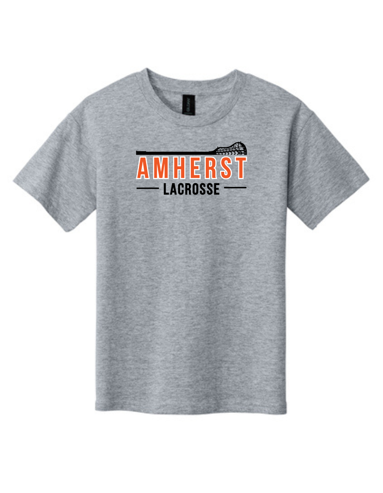 Amherst Lacrosse: Sticks