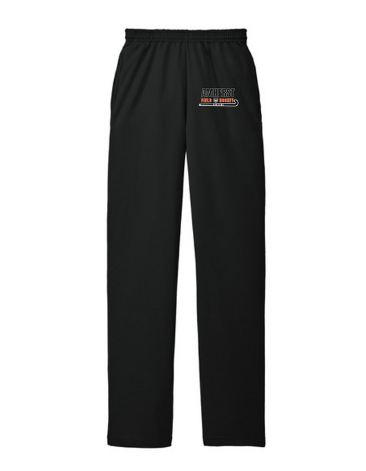 Amherst Field Hockey Sweatpannts