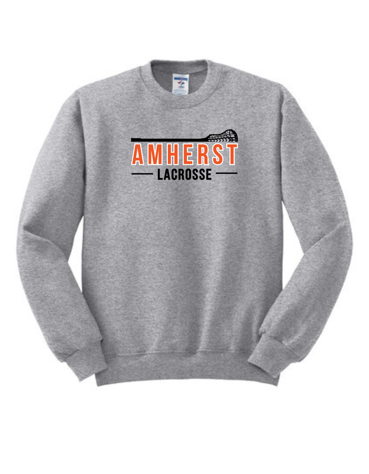 Amherst Lacrosse: Sticks