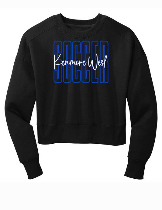 Kenmore West