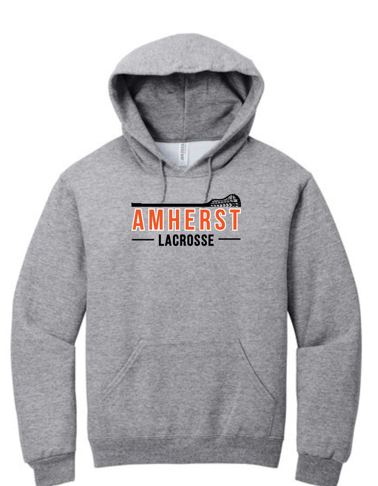 Amherst Lacrosse: Sticks