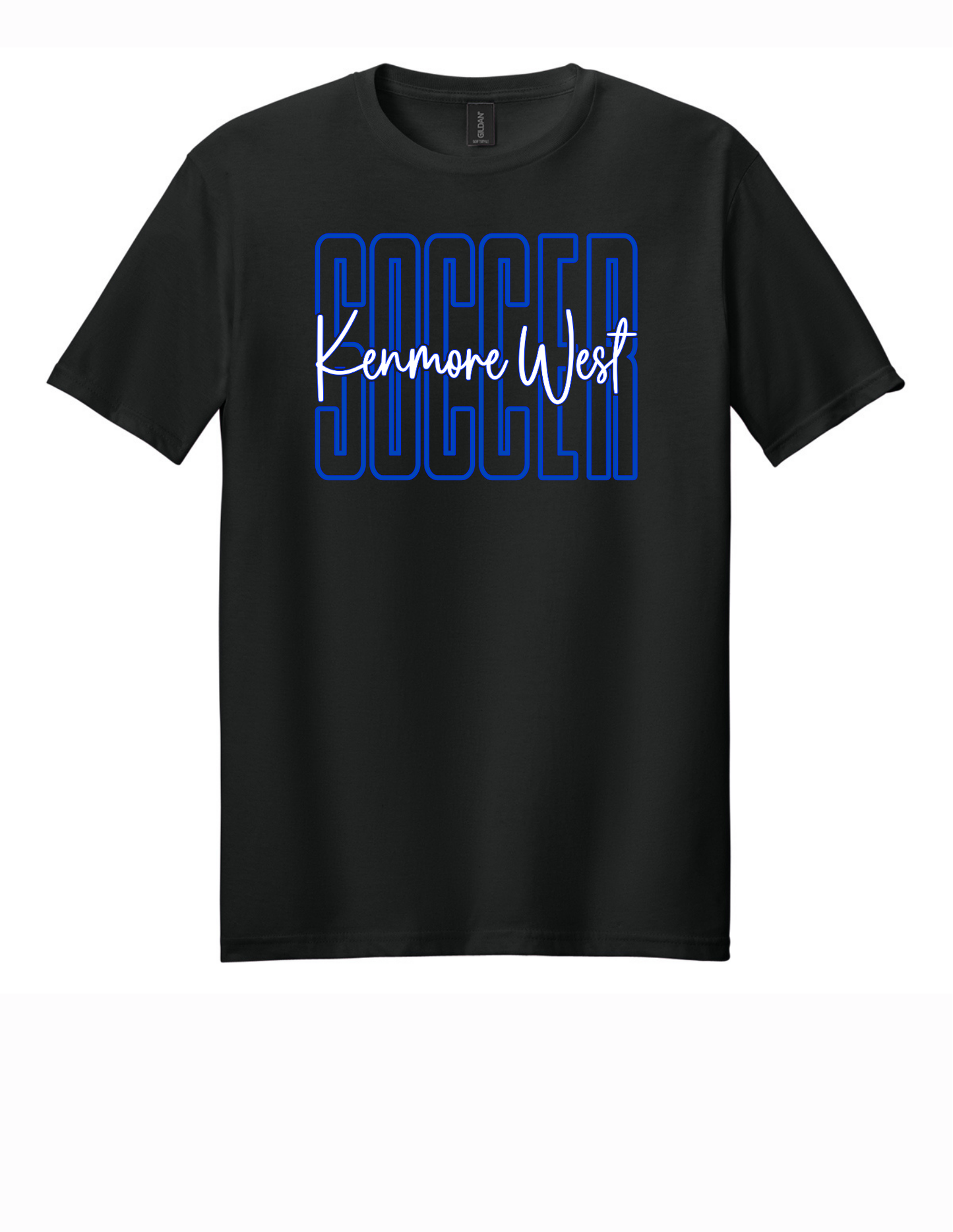 Kenmore West
