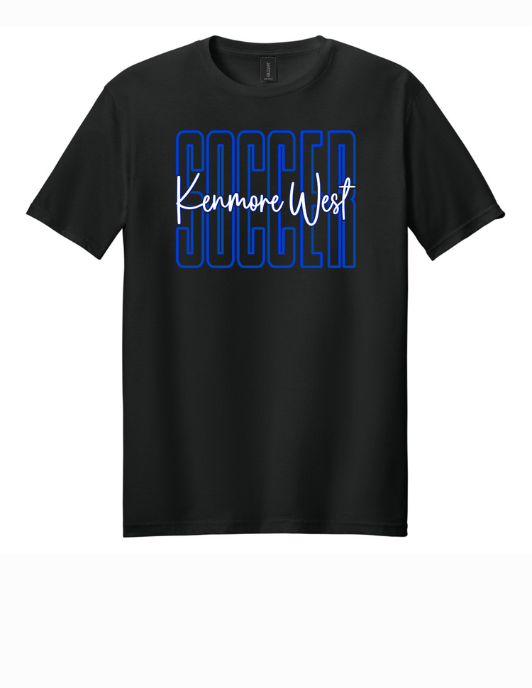Kenmore West