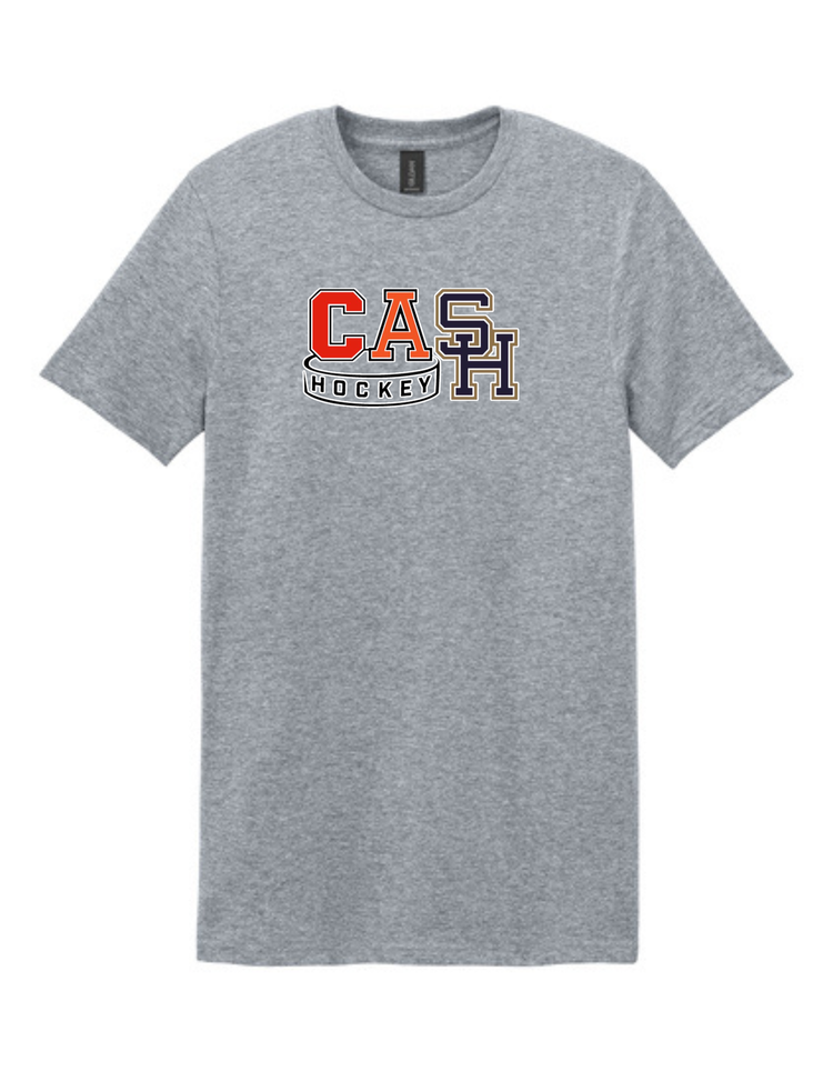 CASH Logo