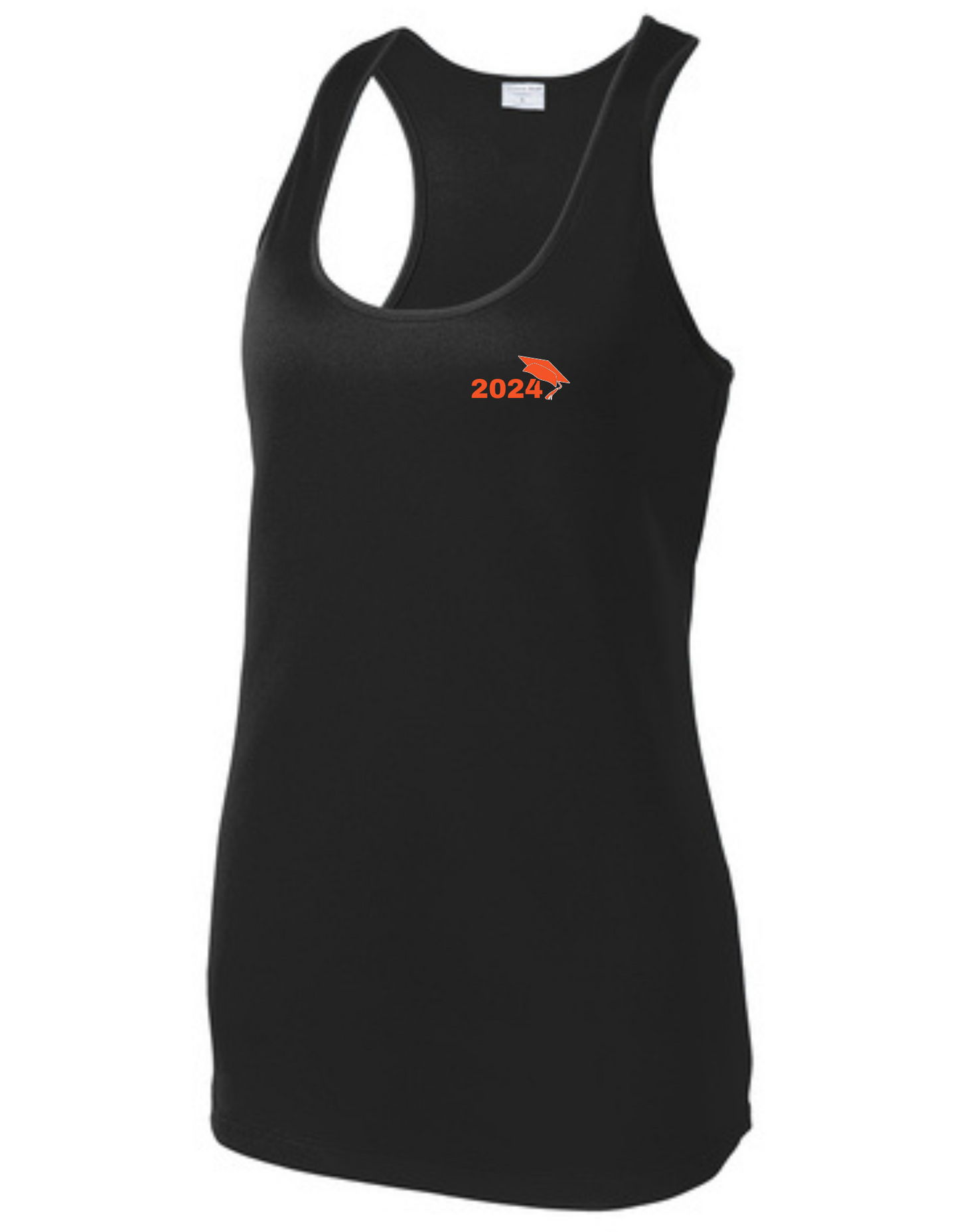 Graduate Dri Fit Shirt TANK