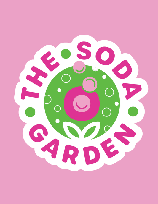 The Soda Garden