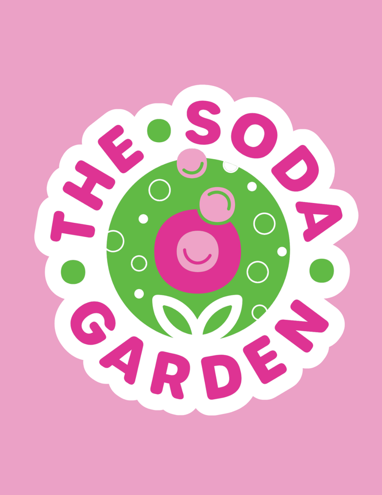 The Soda Garden