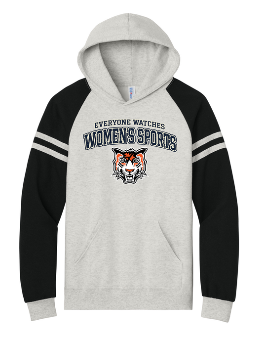 Amherst Everyone Watches Women's Sports