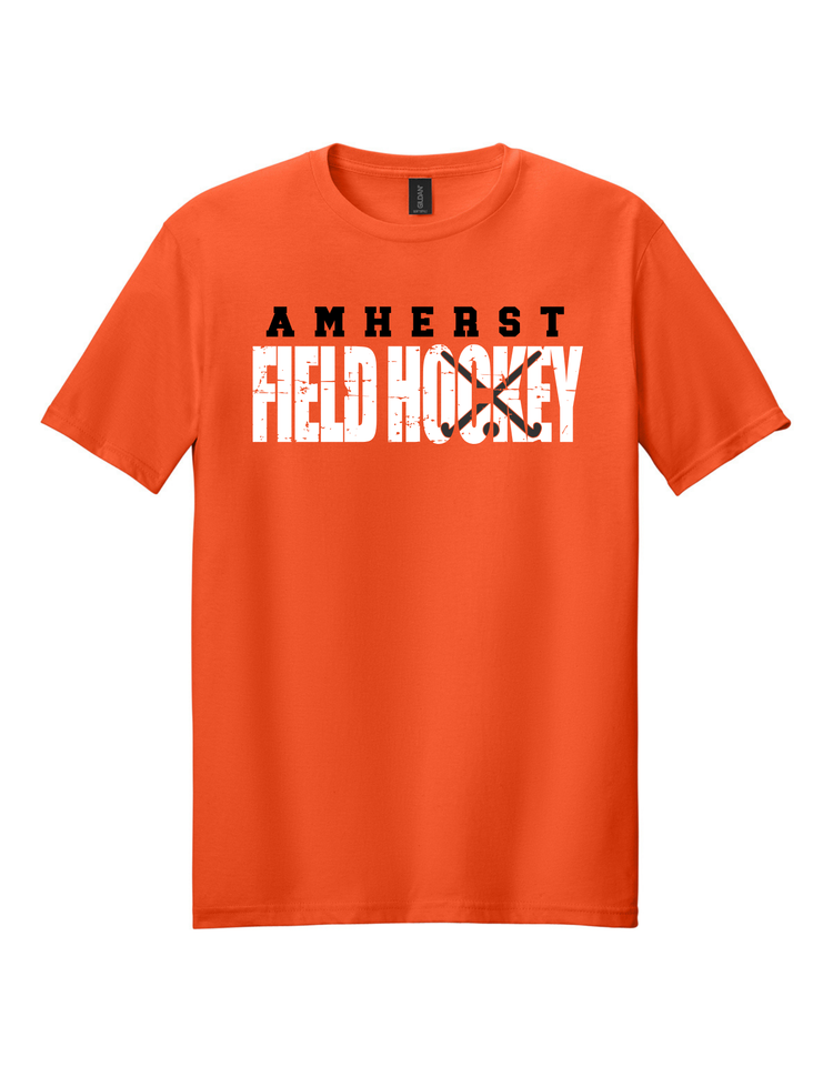 Amherst Field Hockey: Sticks